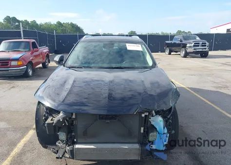 2023 Buick Envision Avenir Fwd из США, поврежденный, VIN LRBFZRR43PD148526